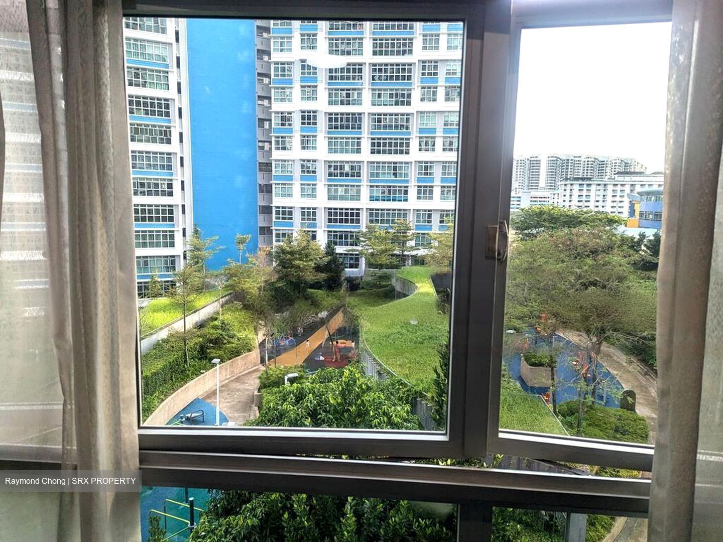 Blk 440C Clementi Cascadia (Clementi), HDB 5 Rooms #458305351